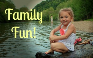 Family-Friendly Activities in Lexington, Virginia                                    